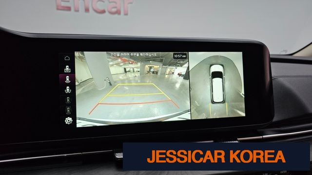 2022 Kia Carnival 4th Gen - Thumbnail 10