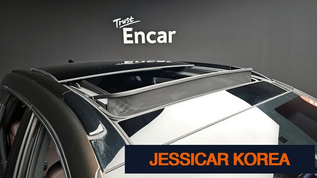 2018 Hyundai Santa Fe The Prime - Thumbnail 2