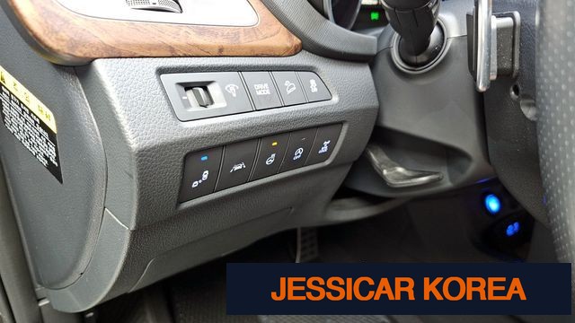 2018 Hyundai Santa Fe The Prime - Thumbnail 4