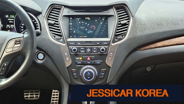 2018 Hyundai Santa Fe The Prime - Thumbnail 11
