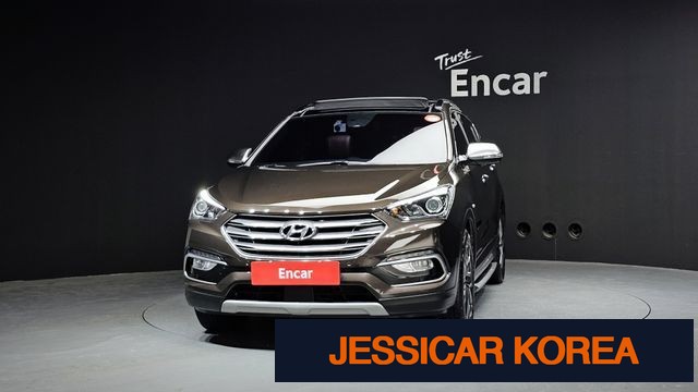 2018 Hyundai Santa Fe The Prime - Thumbnail 13
