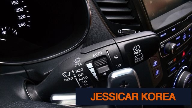 2018 Hyundai Santa Fe The Prime - Thumbnail 14
