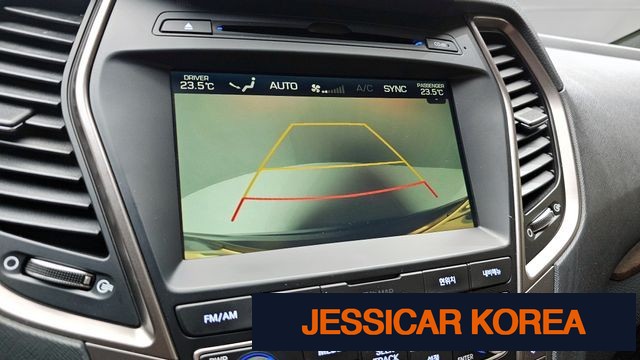 2018 Hyundai Santa Fe The Prime - Thumbnail 15