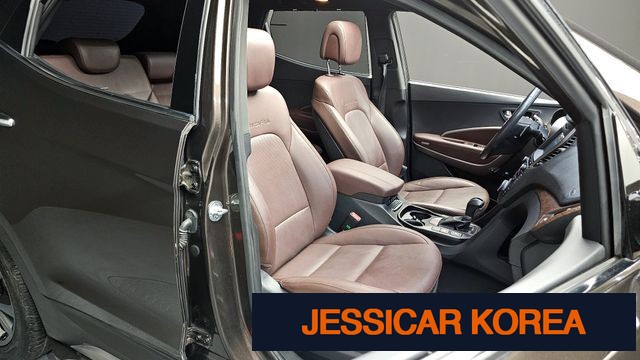 2018 Hyundai Santa Fe The Prime - Thumbnail 16