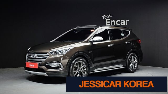 2018 Hyundai Santa Fe The Prime - Thumbnail 19