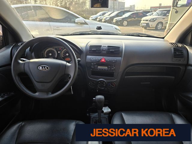 2009 Kia New Morning - Thumbnail 6