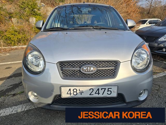 2009 Kia New Morning - Thumbnail 8