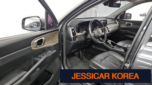 2021 Kia Sorento 4th Gen - Thumbnail 2