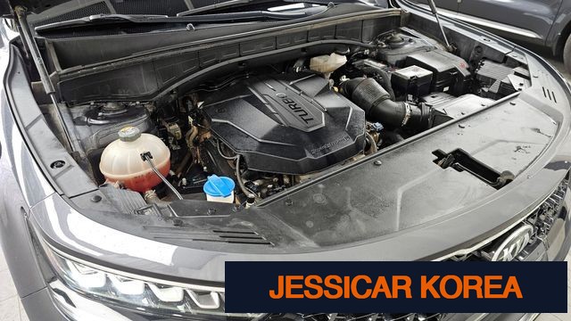 2021 Kia Sorento 4th Gen - Thumbnail 5