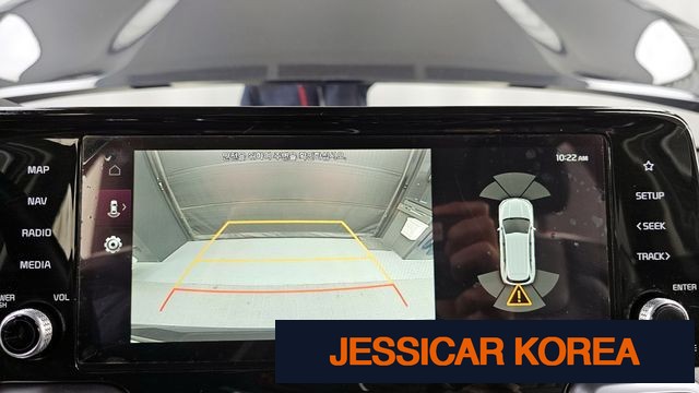 2021 Kia Sorento 4th Gen - Thumbnail 6