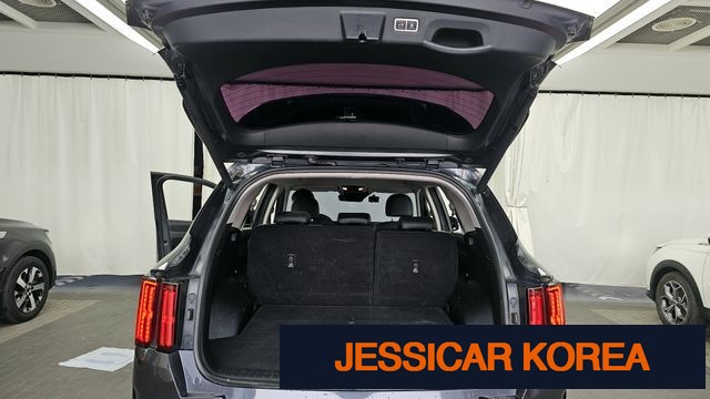 2021 Kia Sorento 4th Gen - Thumbnail 8