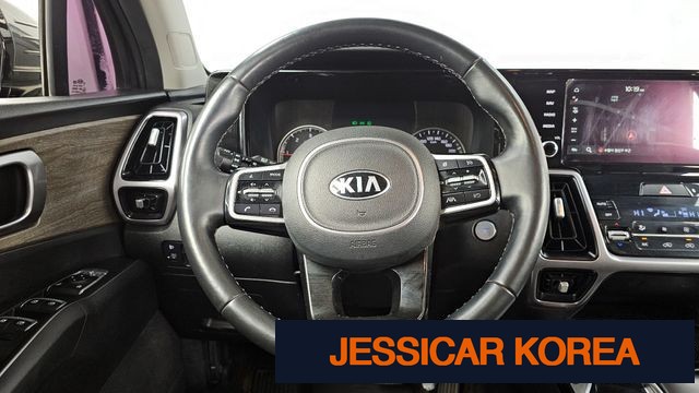 2021 Kia Sorento 4th Gen - Thumbnail 9