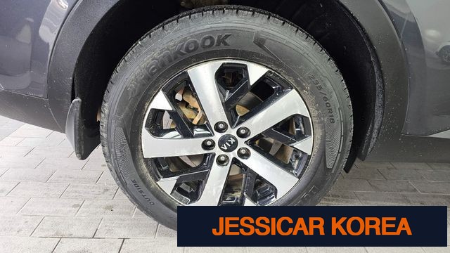 2021 Kia Sorento 4th Gen - Thumbnail 10