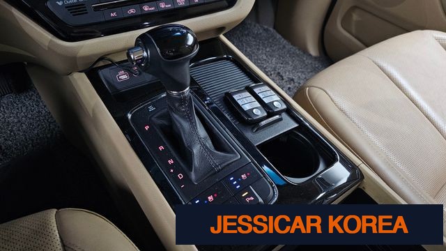 2016 Kia All New Carnival - Thumbnail 2