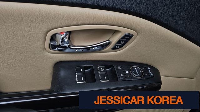 2016 Kia All New Carnival - Thumbnail 3
