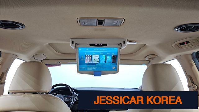 2016 Kia All New Carnival - Thumbnail 5