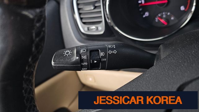 2016 Kia All New Carnival - Thumbnail 6