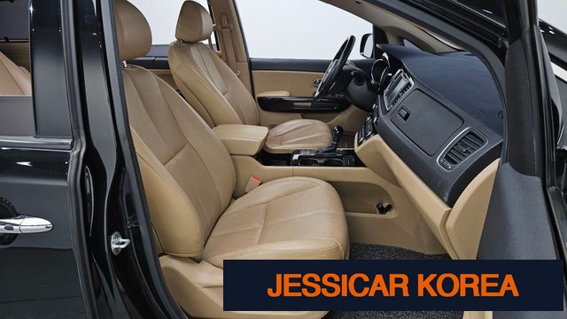 2016 Kia All New Carnival - Thumbnail 8