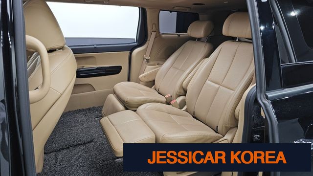 2016 Kia All New Carnival - Thumbnail 9