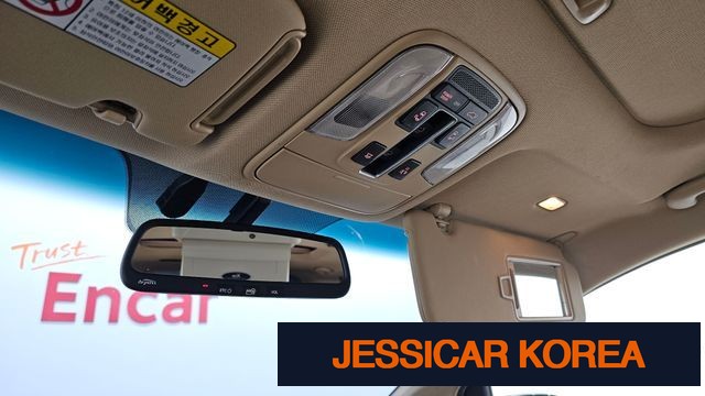 2016 Kia All New Carnival - Thumbnail 10