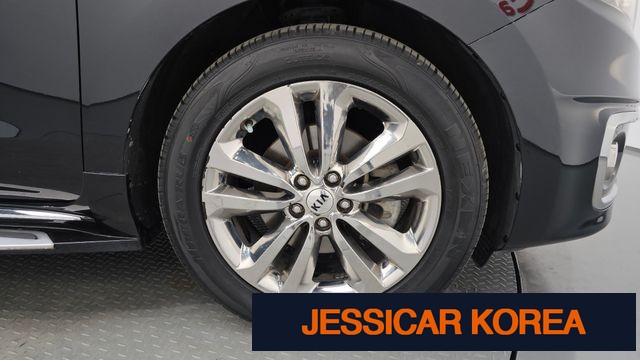 2016 Kia All New Carnival - Thumbnail 11