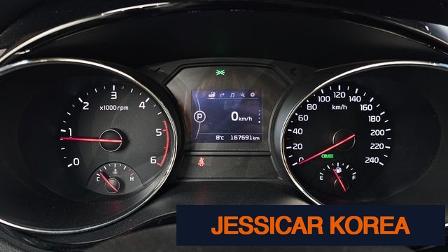 2016 Kia All New Carnival - Thumbnail 12
