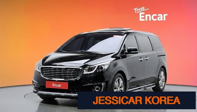 2016 Kia All New Carnival - Thumbnail 13