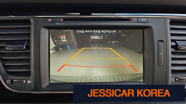 2016 Kia All New Carnival - Thumbnail 15