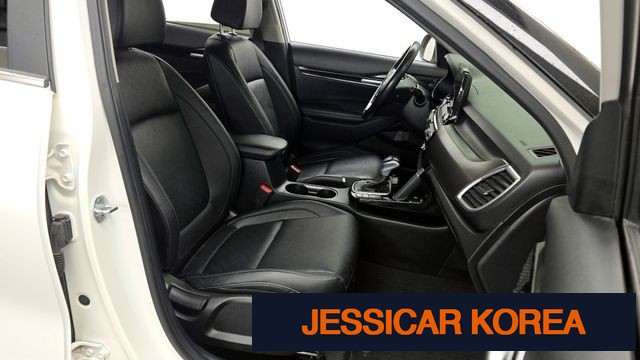 2021 Kia Seltos - Thumbnail 2