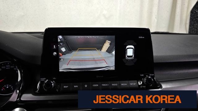 2021 Kia Seltos - Thumbnail 6