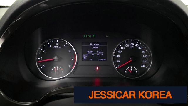 2021 Kia Seltos - Thumbnail 7