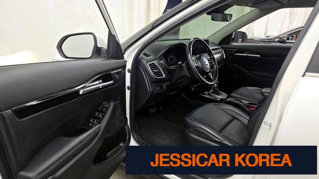 2021 Kia Seltos - Thumbnail 10