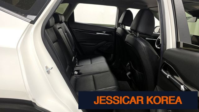 2021 Kia Seltos - Thumbnail 12