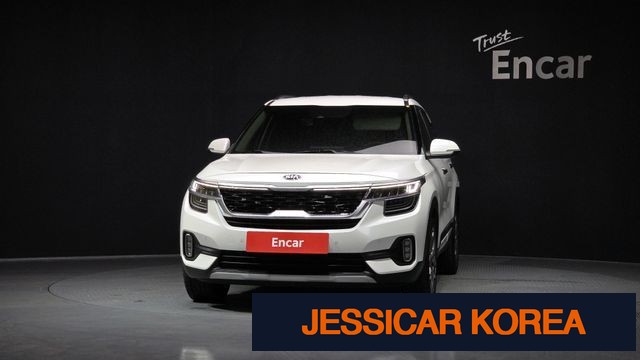 2021 Kia Seltos - Thumbnail 14