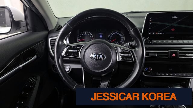 2021 Kia Seltos - Thumbnail 15
