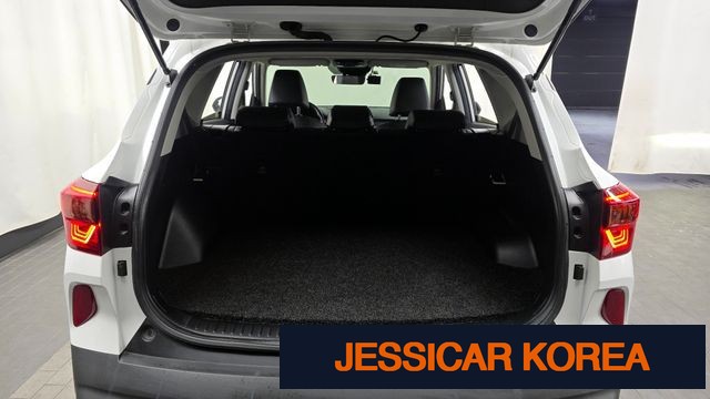2021 Kia Seltos - Thumbnail 16