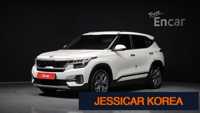 2021 Kia Seltos - Thumbnail 17