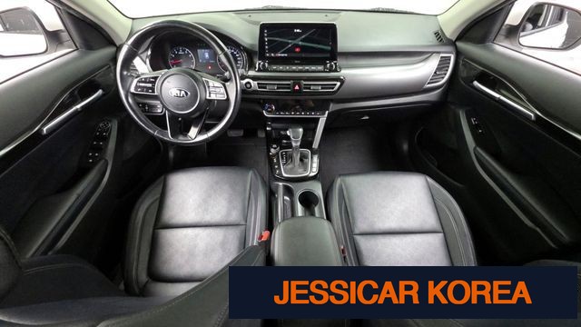 2021 Kia Seltos - Thumbnail 19