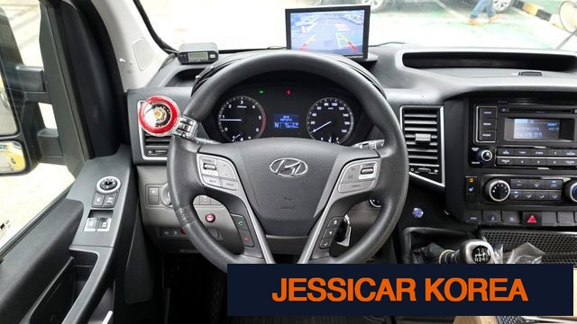2015 Hyundai Solati - Thumbnail 4