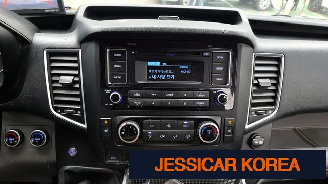 2015 Hyundai Solati - Thumbnail 5