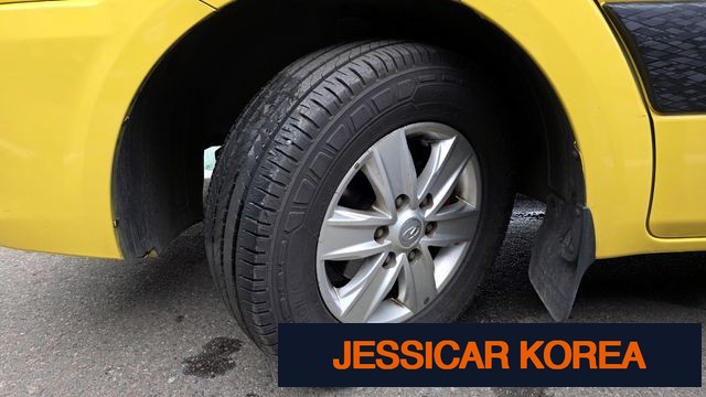 2015 Hyundai Solati - Thumbnail 6