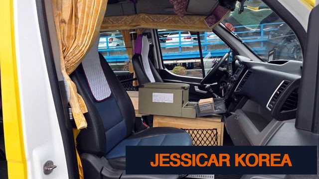 2015 Hyundai Solati - Thumbnail 16