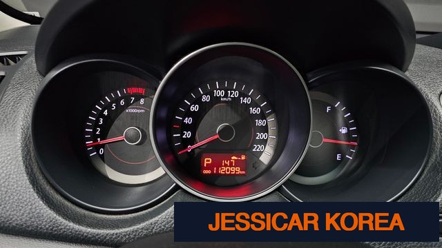 2012 Kia forte - Thumbnail 5