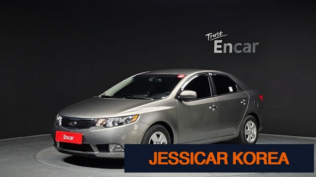 2012 Kia forte - Thumbnail 9