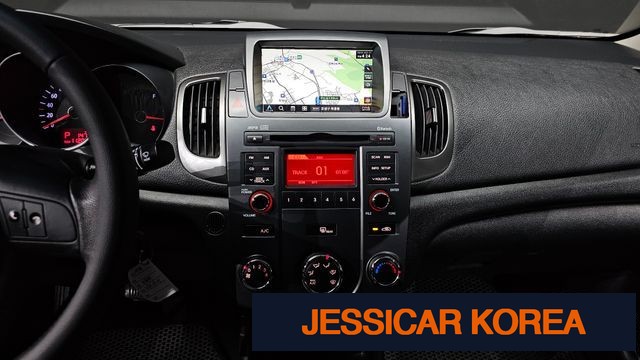 2012 Kia forte - Thumbnail 17