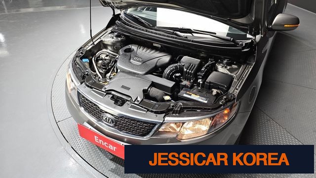 2012 Kia forte - Thumbnail 19