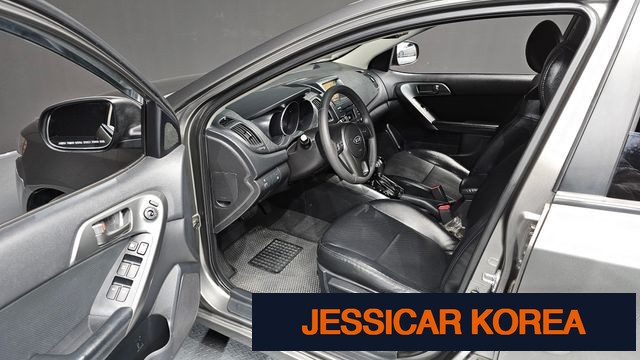 2012 Kia forte - Thumbnail 20