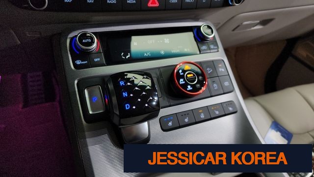 2023 Hyundai The New Palisade - Thumbnail 3