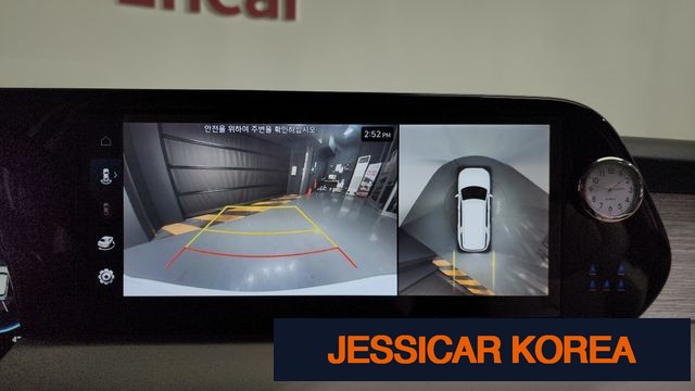 2023 Hyundai The New Palisade - Thumbnail 13