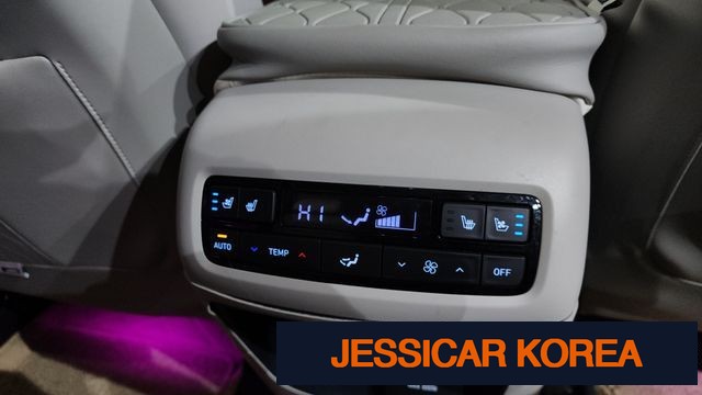 2023 Hyundai The New Palisade - Thumbnail 14